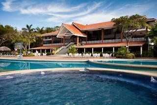 Barcelo Langosta Beach Hotel Tamarindo Eksteriør billede